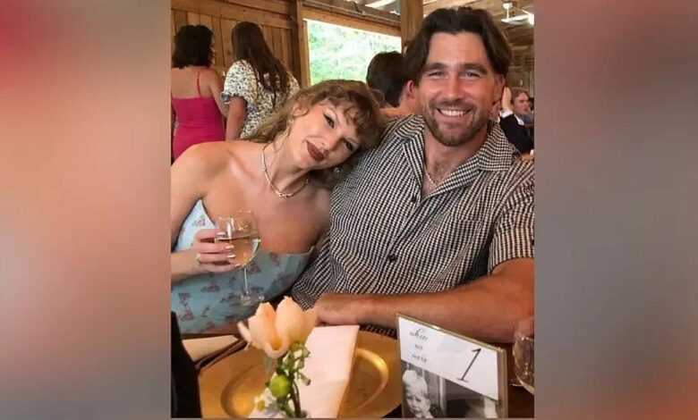 Taylor Swift and Travis Kelce's 'Honeymoon year' plans
