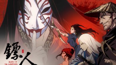 Tendent hits the European deal with ADN for 'Blades of the Guardians'
