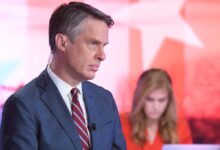 Terry Moran suspended ABC after he called Stephen Miller on X