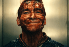 'The Boys' Star Antony Starr reveals his Top Homelander moments