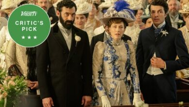 'The Gilded Age' season 3 Review: the best season so far