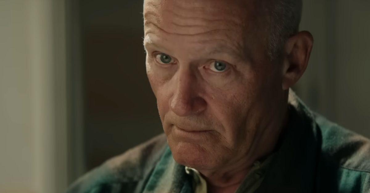 The Grim Dead Baby Story Director of 'The Mortician' could not record