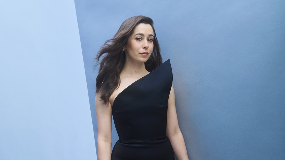 'The Penguin,' 'Black Mirror,' 'How I with Your Mother'