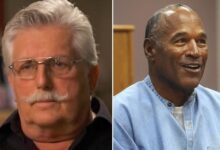 The Van Ron Goldman family fights another 31 years after murder for justice