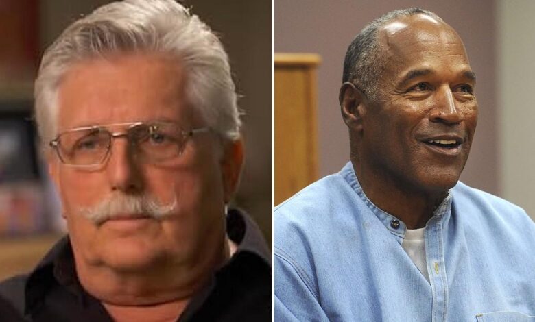 The Van Ron Goldman family fights another 31 years after murder for justice