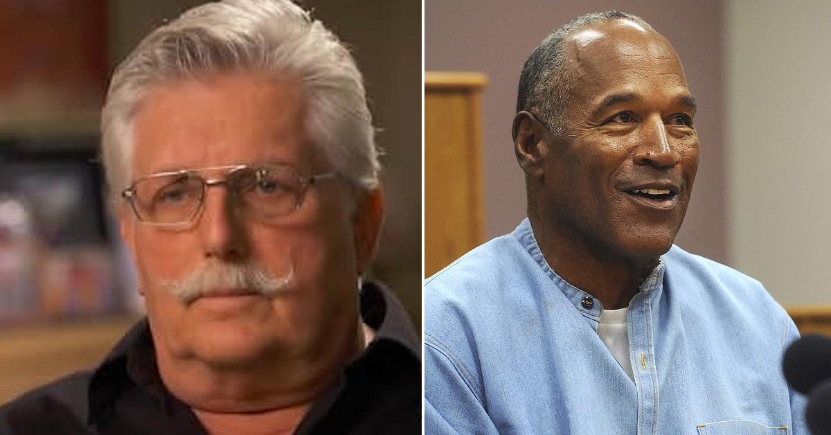 The Van Ron Goldman family fights another 31 years after murder for justice