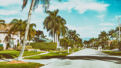 florida street