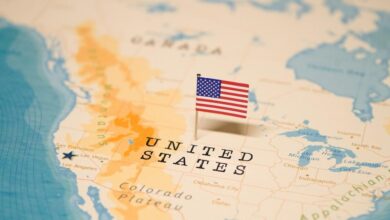 The happiest states and countries to bet