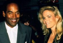 The last days of Nicole Brown Simpson revealed 31 years after murder