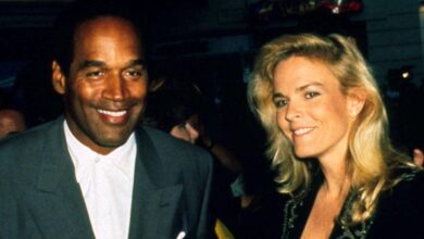 The last days of Nicole Brown Simpson revealed 31 years after murder