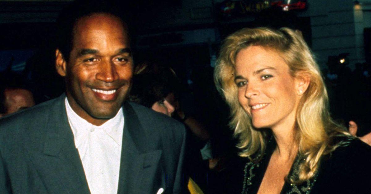 The last days of Nicole Brown Simpson revealed 31 years after murder