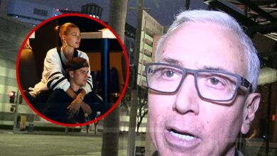The public eruption of Justin Bieber can be because of love life, says Dr. Drew says