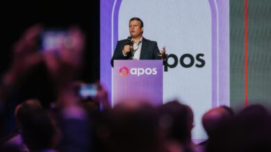 The screen market of Asia-Pacific $ 175 billion is more difficult