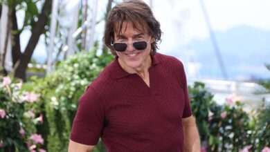 Tom Cruise refuses Ozempic because of drug hate