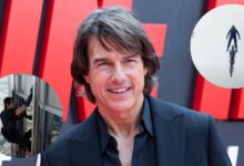 Tom Cruise's craziest film stunts unveiled