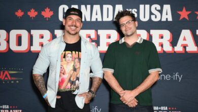 Tom Schwartz shares update about Jax Taylor, claims that he is sober for 202 days