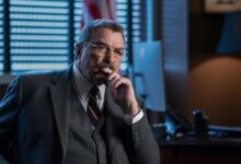 Tom Selleck's regret appears as the 80-year-old is exit