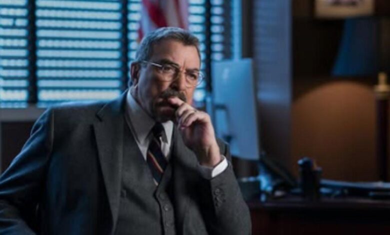 Tom Selleck's regret appears as the 80-year-old is exit
