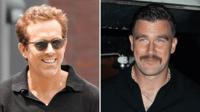 Travis Kelce and the extreme costs of the F1 team of Ryan Reynold unveiled