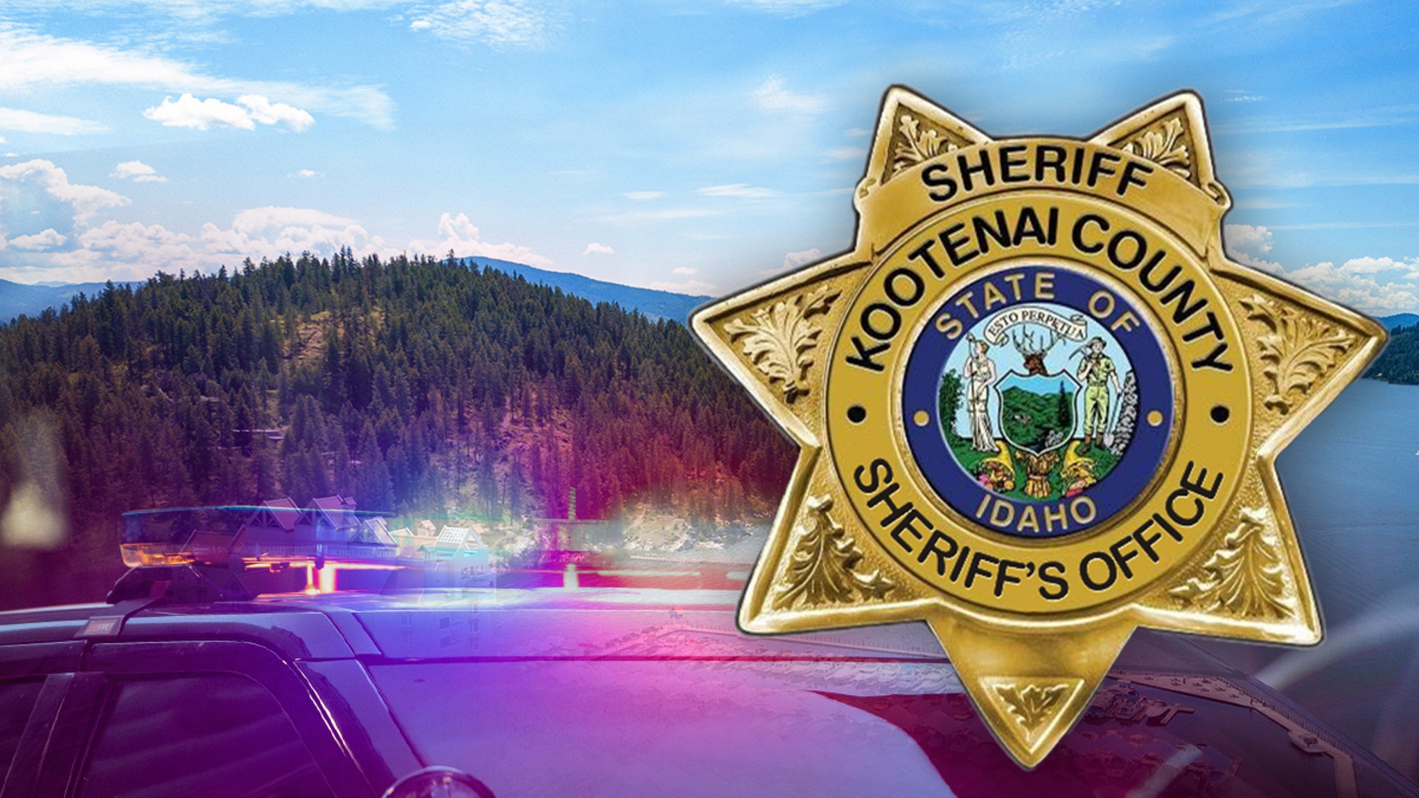 Two firefighters killed after Sniper -Ninder layer in Idaho