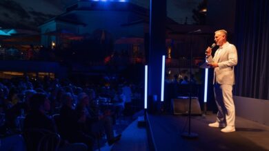 Uta CEO David Kramer over the urge to diversification of the desk