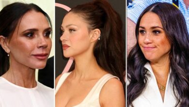 Victoria Beckham fights against Nicola Peltz and Meghan Markle