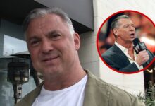 Vince McMahon does 'really good', not starting with new promotion, says Shane