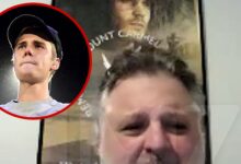 Waco Survivor warns Justin Bieber about falling into a religious 'cult'
