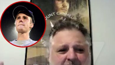Waco Survivor warns Justin Bieber about falling into a religious 'cult'