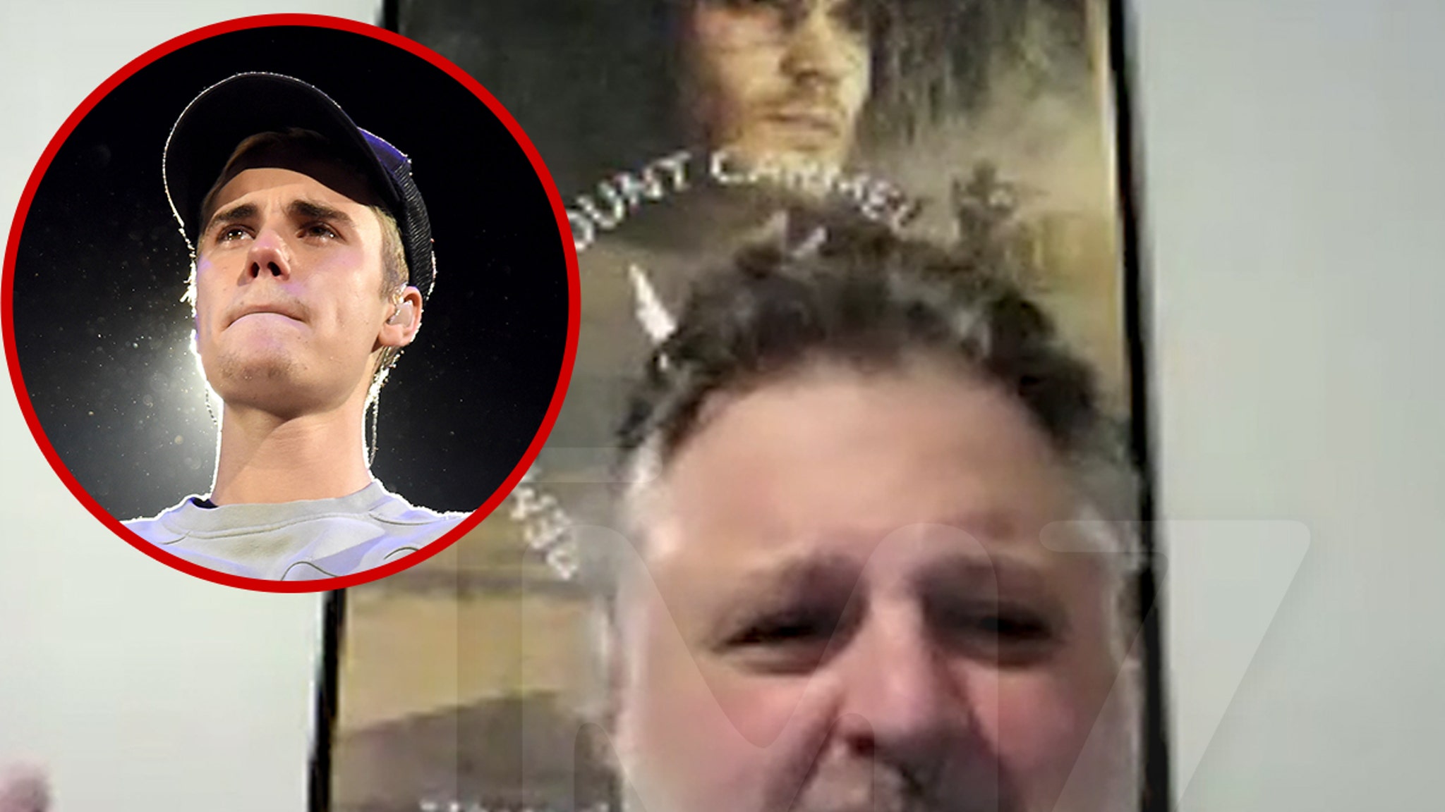 Waco Survivor warns Justin Bieber about falling into a religious 'cult'