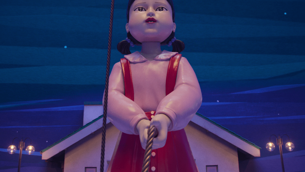 Welke karakters leven of dood?