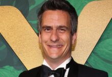 Who is Gunnar Wiedenfels? WBD CFO as CEO of TV spin-off company