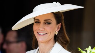 Why Kate Middleton missed the Royal Ascot and what comes afterwards