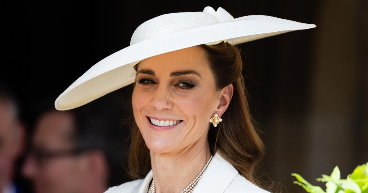 Why Kate Middleton missed the Royal Ascot and what comes afterwards