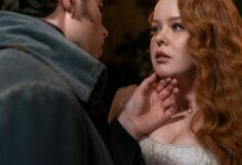 Why Nicola Coughlan earns an Emmy for "Bridgerton" season 3