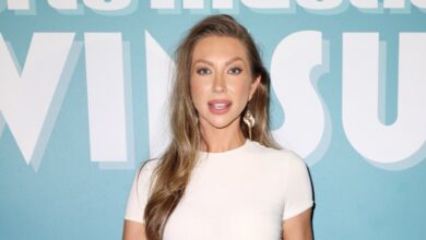 Why Stassi Schroeder stopped watching the Valley season 2