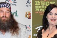 Willie Robertson: Mom Kay's Health drops after the death of Phil Robertson