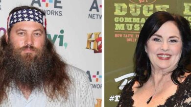 Willie Robertson: Mom Kay's Health drops after the death of Phil Robertson