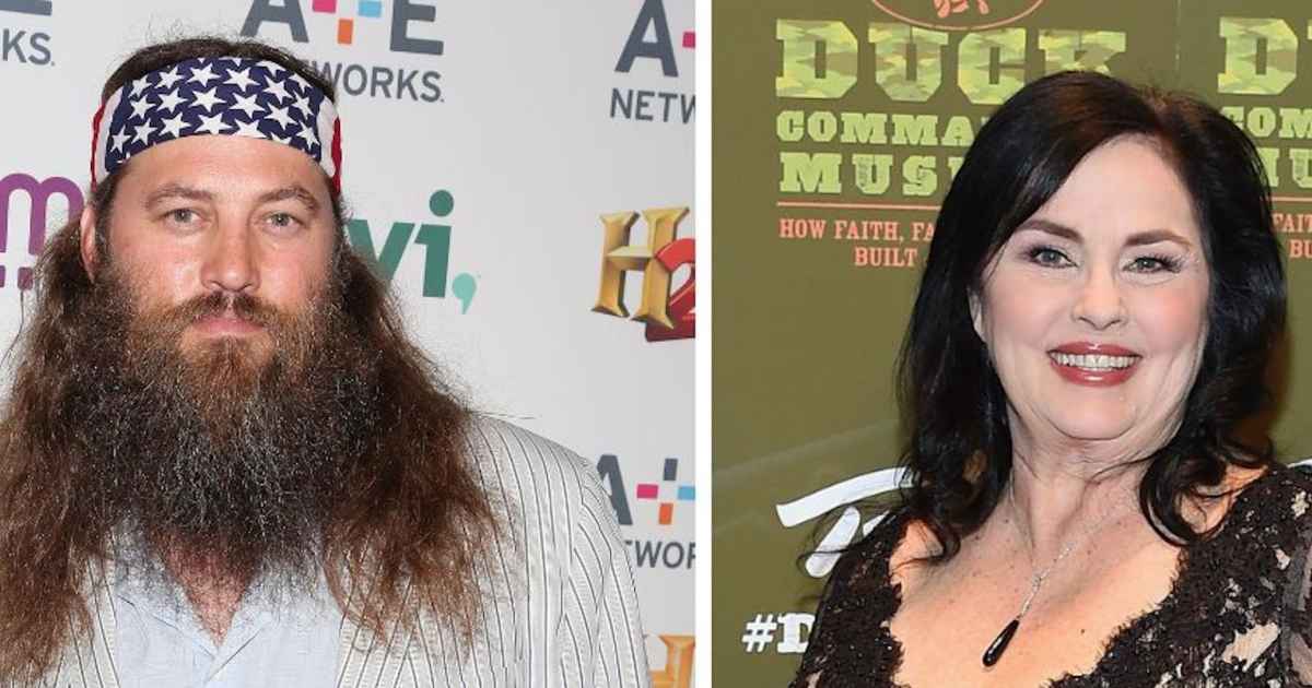 Willie Robertson: Mom Kay's Health drops after the death of Phil Robertson