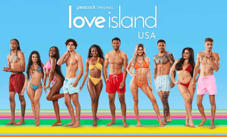 Yulissa Escobar fired from Love Island after racist poles come to the surface