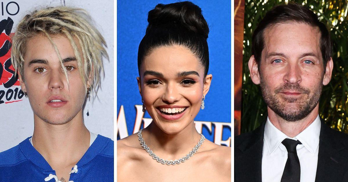 10 celebrities that have been taken out in paparazzi