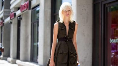 17 Dresses on Amazon for a stylish, functional summer