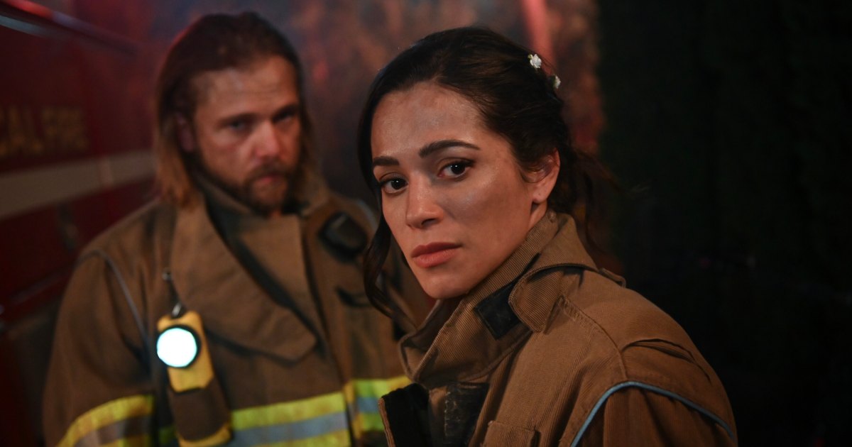 3 reasons to view Fire Country Season 2 on Netflix