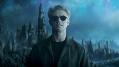 3 underestimated Netflix shows to view this weekend (4-6 July)