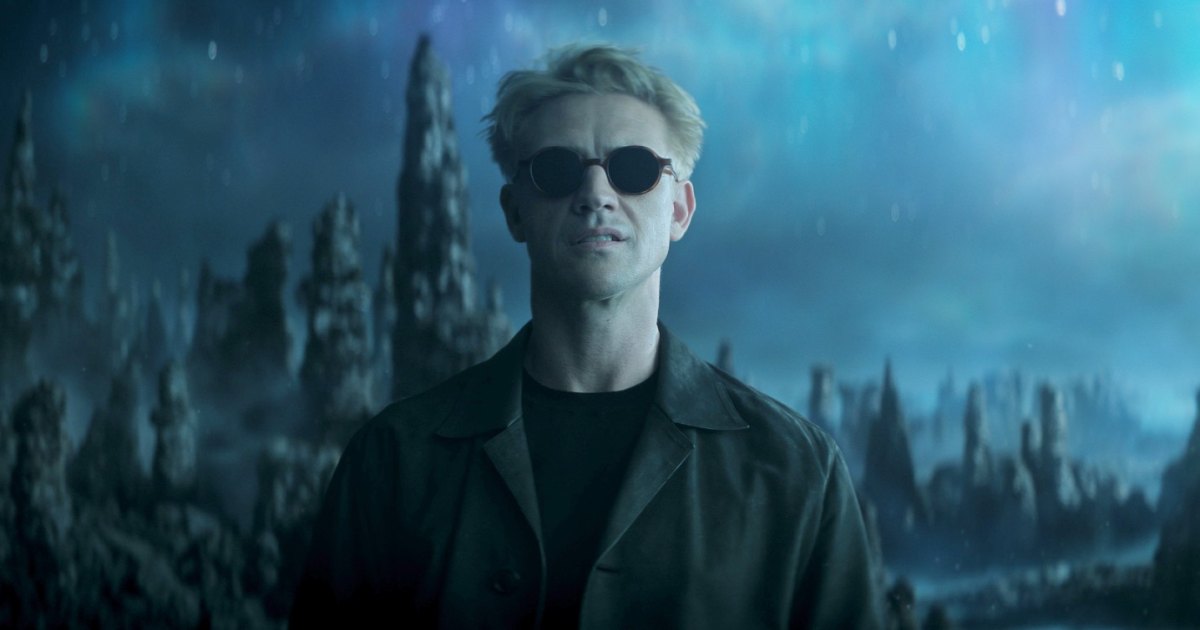 3 underestimated Netflix shows to view this weekend (4-6 July)