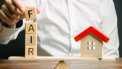 AGS opposes Hud's plan to reverse fair housing marketing rules