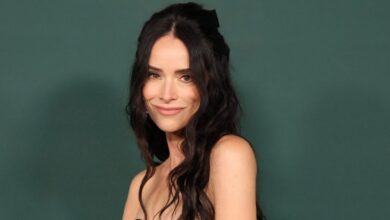 Abigail Spencer joins Josh Charles in Fox's 'Doc Martin' adjustment