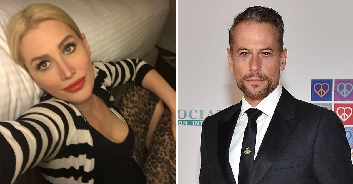 Alice Evans accused of the fake homelessness in Ioan Gruffudd Court Fight