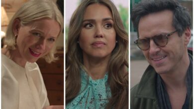 All famous host stars in the Netflix show of Lena Dunham