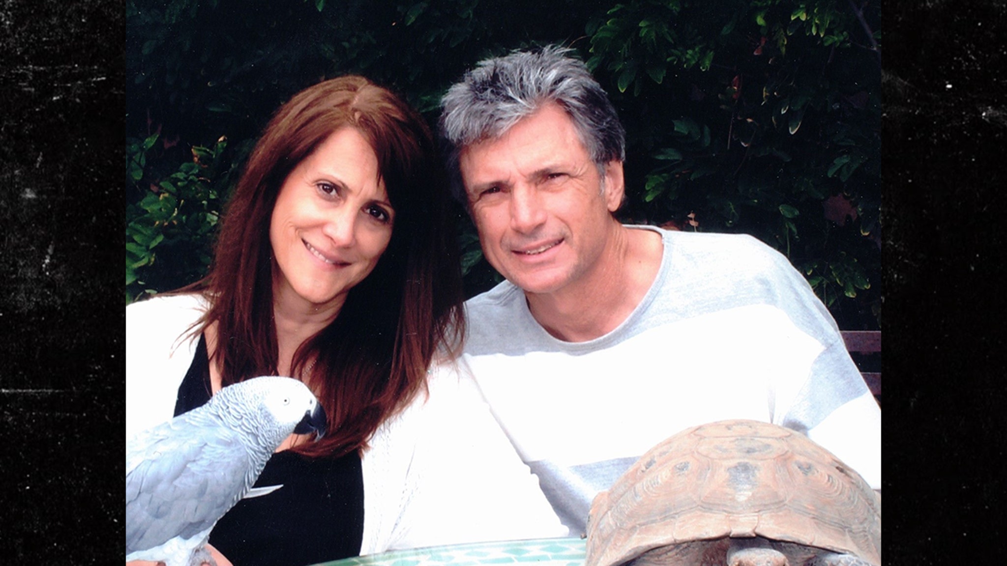 'American Idol' Double Homicide Victims' Pets Spaard in brutal murders